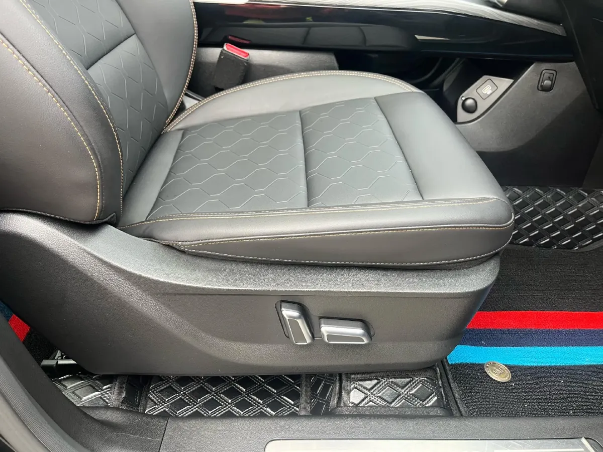 2022 Haval Dargo 2.0T 211HP L4 7DCT,autocango,china used car exporter,china ev exporter,chinese used car exporter,chinese used ev exporter