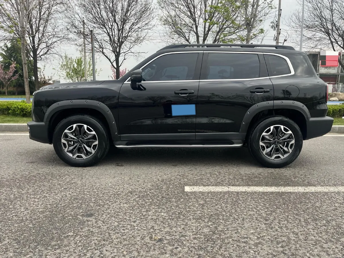 2022 Haval Dargo 2.0T 211HP L4 7DCT,autocango,china used car exporter,china ev exporter,chinese used car exporter,chinese used ev exporter