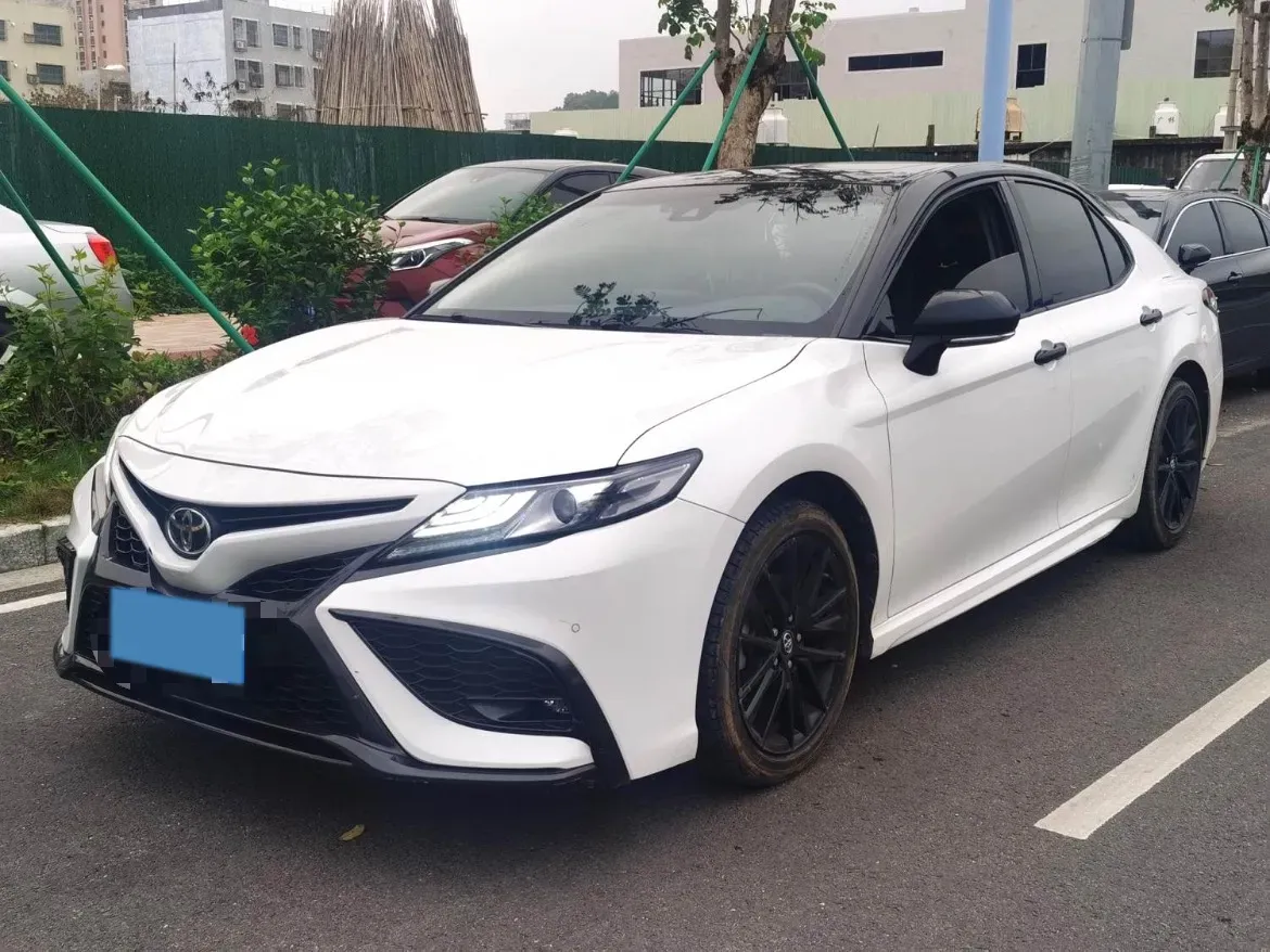 2022 Toyota Camry 2.0L 178HP L4 CVT,autocango,china used car exporter,china ev exporter,chinese used car exporter,chinese used ev exporter