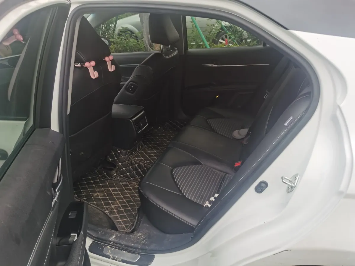 2022 Toyota Camry 2.0L 178HP L4 CVT,autocango,china used car exporter,china ev exporter,chinese used car exporter,chinese used ev exporter