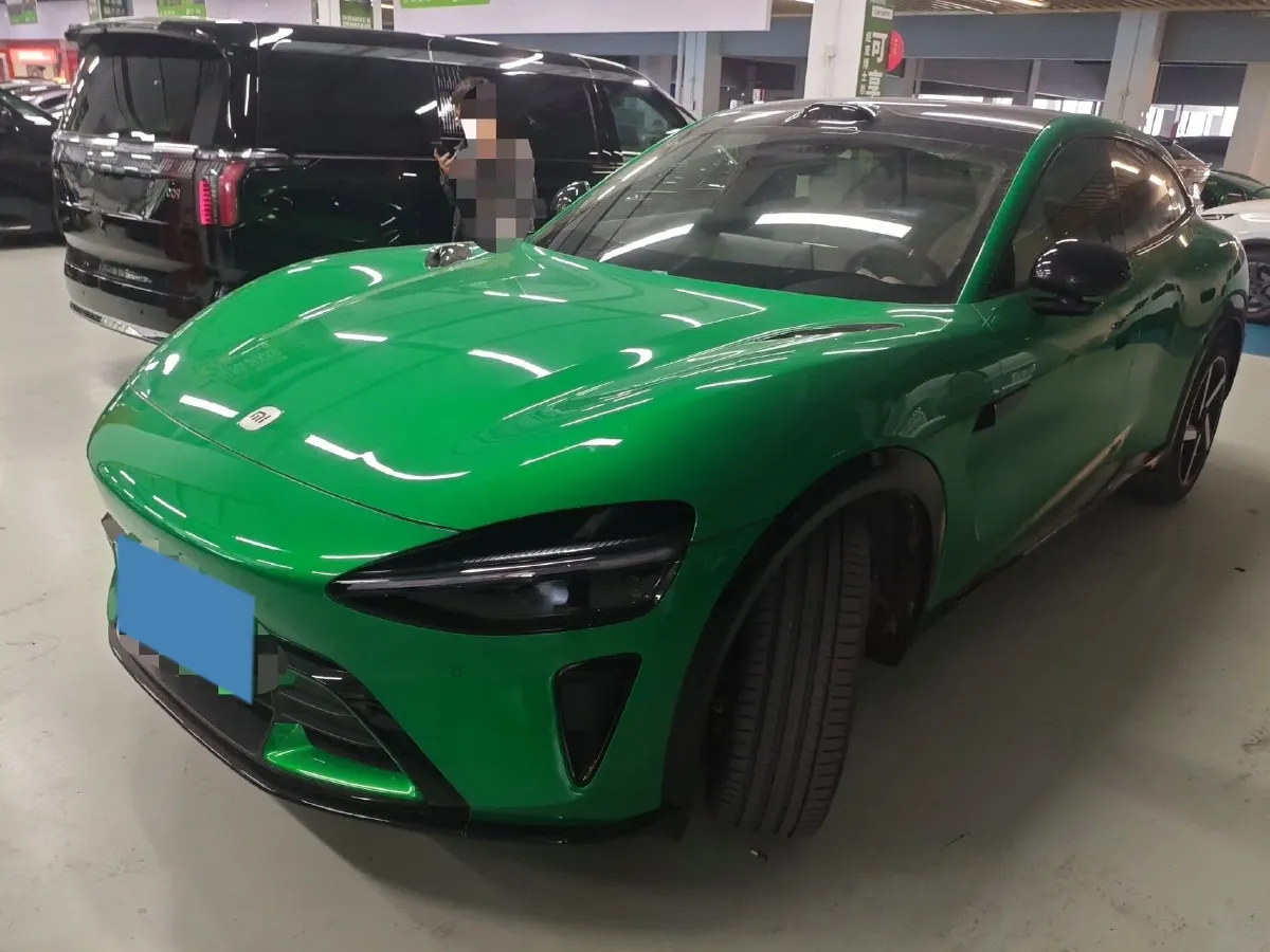 2025 MI YU7 BEV 96.3KWH,autocango,china used car exporter,china ev exporter,chinese used car exporter,chinese used ev exporter