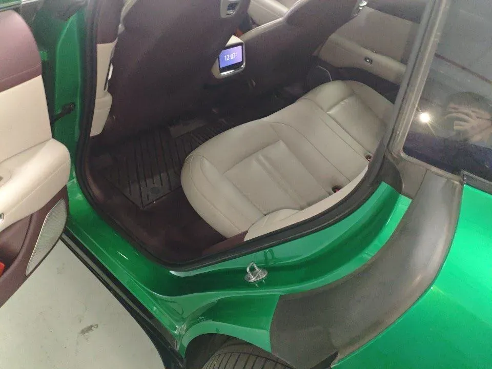 2025 MI YU7 BEV 96.3KWH,autocango,china used car exporter,china ev exporter,chinese used car exporter,chinese used ev exporter