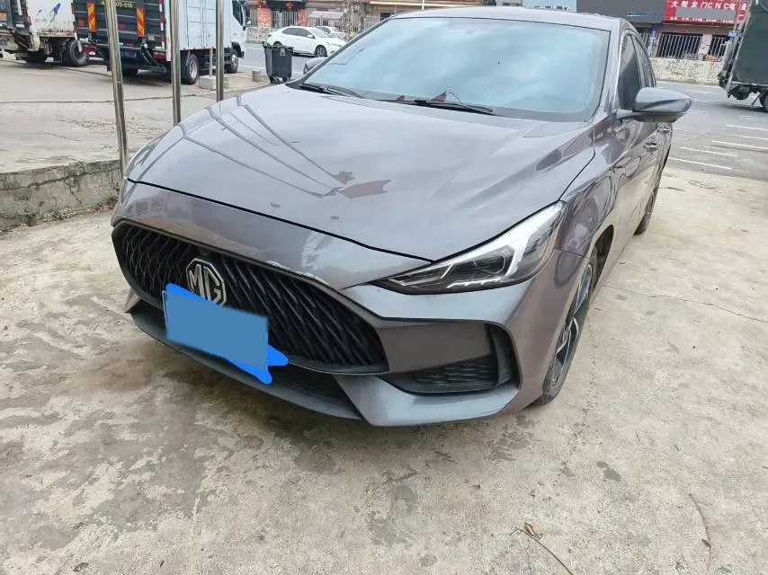 2022 MG 5 1.5T 173HP L4 7DCT,autocango,china used car exporter,china ev exporter,chinese used car exporter,chinese used ev exporter
