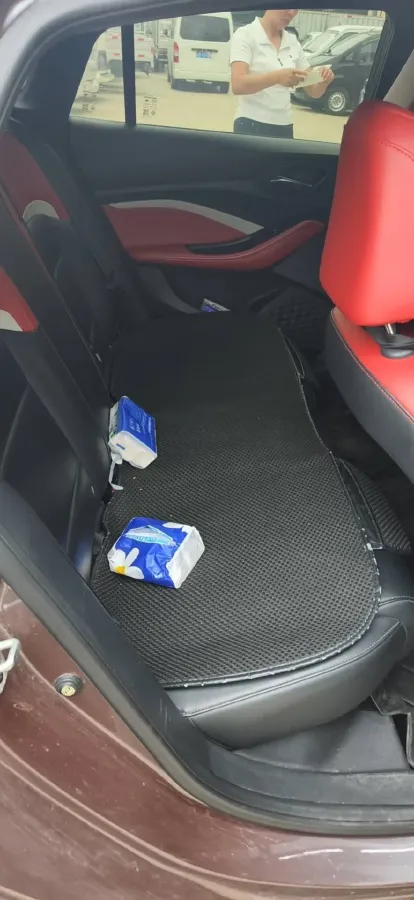 2022 MG 5 1.5T 173HP L4 7DCT,autocango,china used car exporter,china ev exporter,chinese used car exporter,chinese used ev exporter