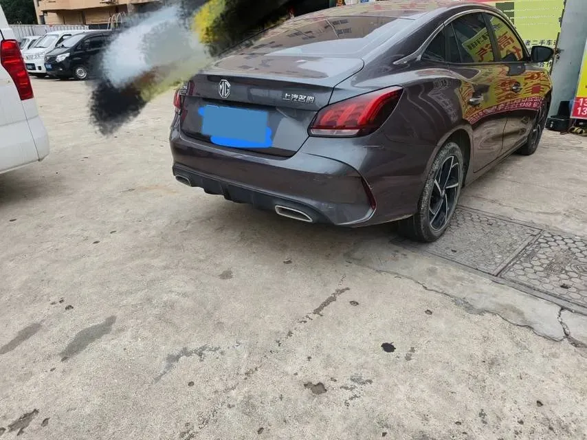 2022 MG 5 1.5T 173HP L4 7DCT,autocango,china used car exporter,china ev exporter,chinese used car exporter,chinese used ev exporter
