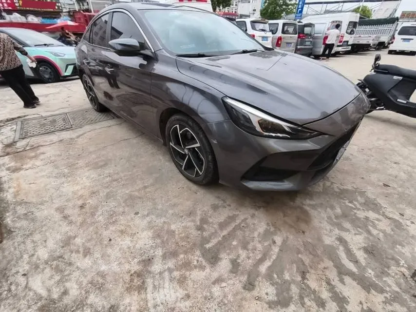 2022 MG 5 1.5T 173HP L4 7DCT,autocango,china used car exporter,china ev exporter,chinese used car exporter,chinese used ev exporter