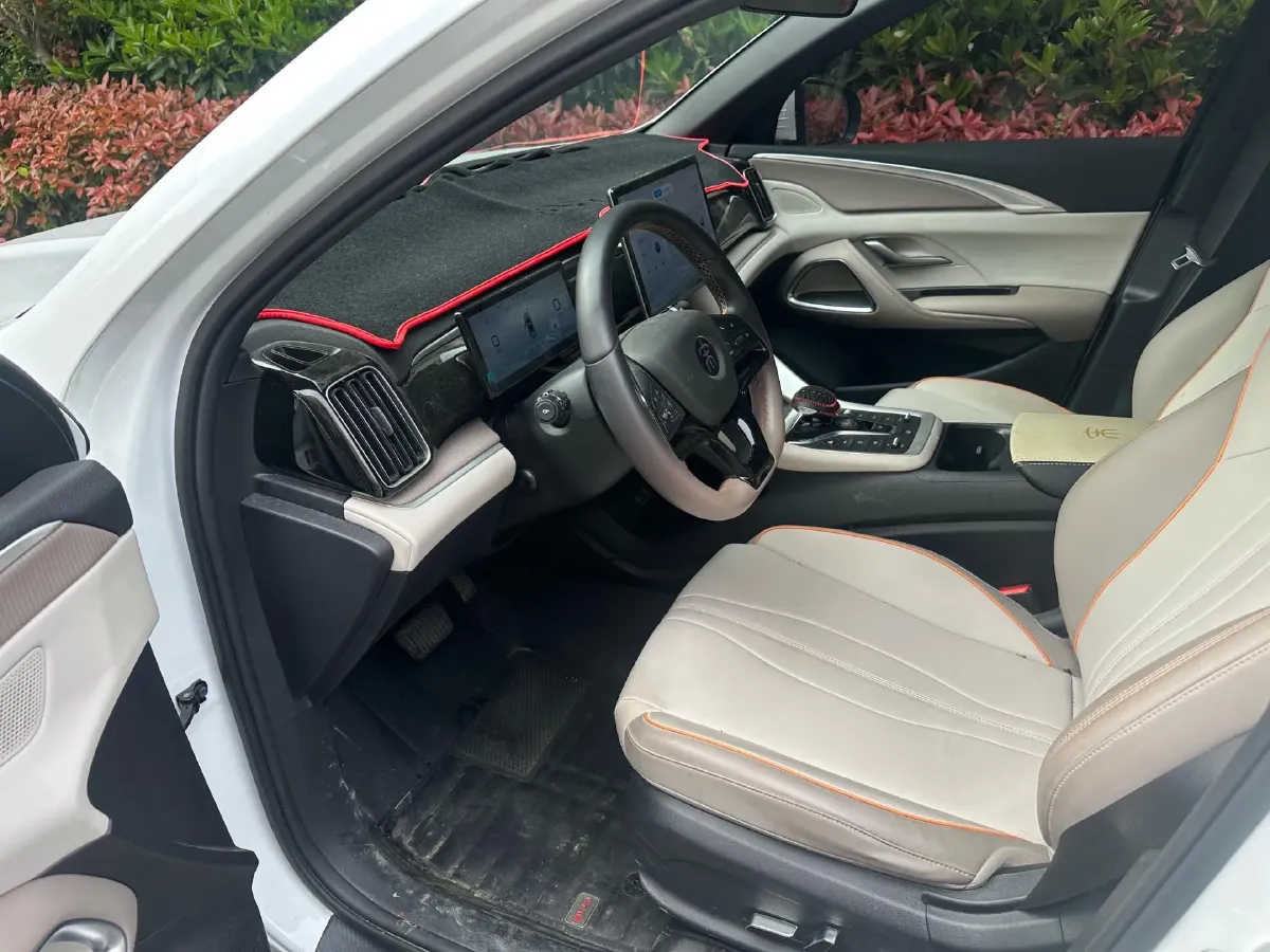 2023 BYD Song Pro 1.5L 110HP L4 E-CVT PHEV 18.3KWH,autocango,china used car exporter,china ev exporter,chinese used car exporter,chinese used ev exporter