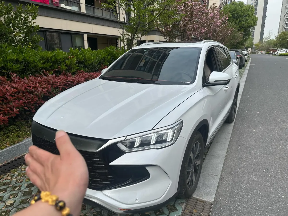 2023 BYD Song Pro 1.5L 110HP L4 E-CVT PHEV 18.3KWH,autocango,china used car exporter,china ev exporter,chinese used car exporter,chinese used ev exporter