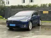 2017 TESLA MODEL X,autocango,china used car exporter,china ev exporter,chinese used car exporter,chinese used ev exporter