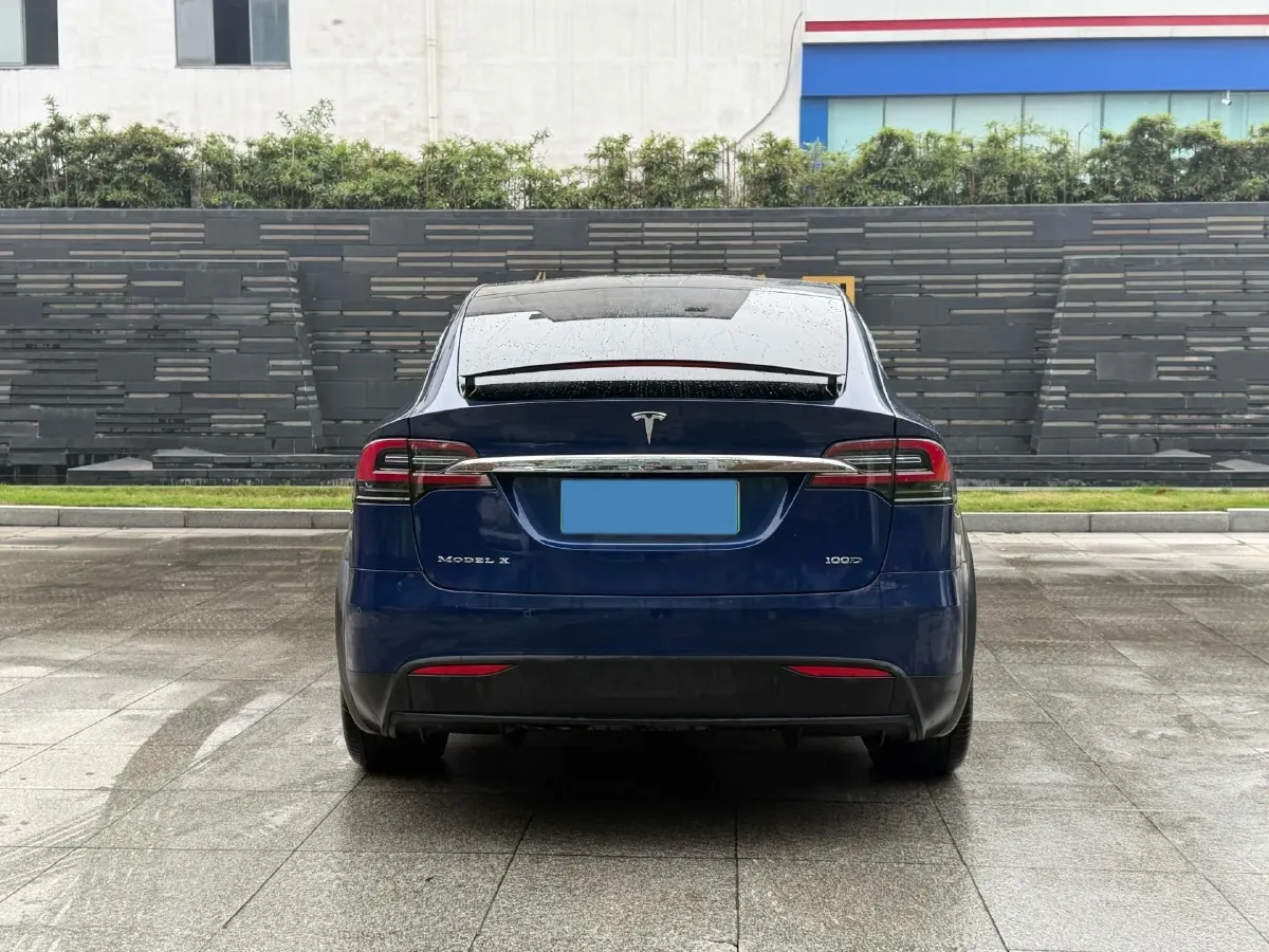 2017 Tesla Model X BEV 100KWH,autocango,china used car exporter,china ev exporter,chinese used car exporter,chinese used ev exporter