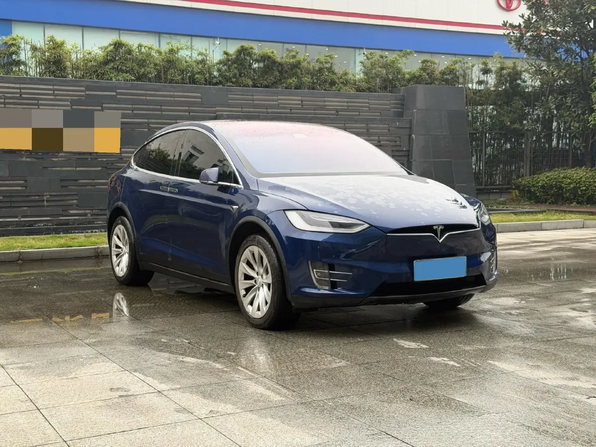2017 Tesla Model X BEV 100KWH,autocango,china used car exporter,china ev exporter,chinese used car exporter,chinese used ev exporter