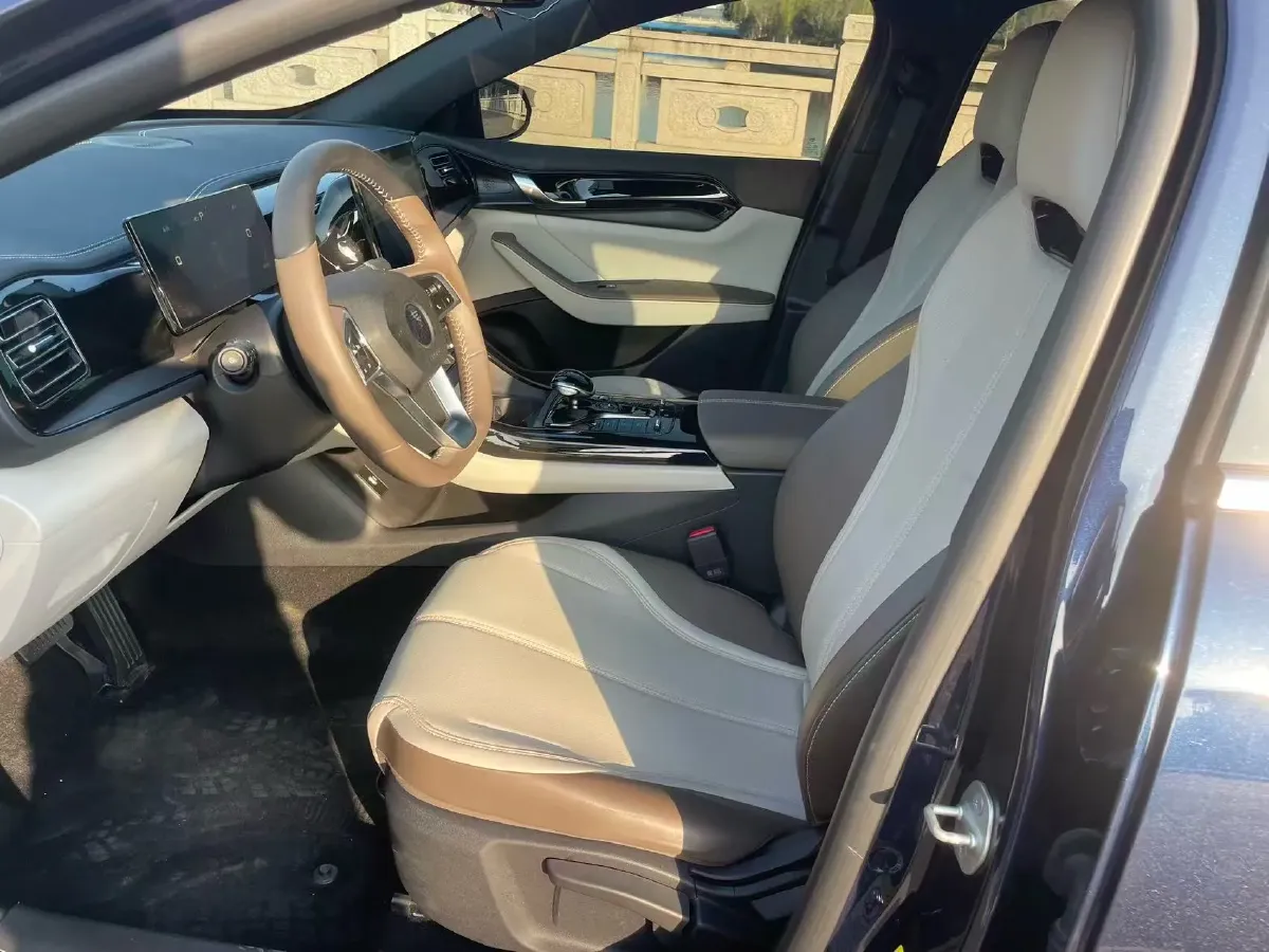 2023 BYD Qin Plus 1.5L 110HP L4 E-CVT PHEV 8.32KWH,autocango,china used car exporter,china ev exporter,chinese used car exporter,chinese used ev exporter