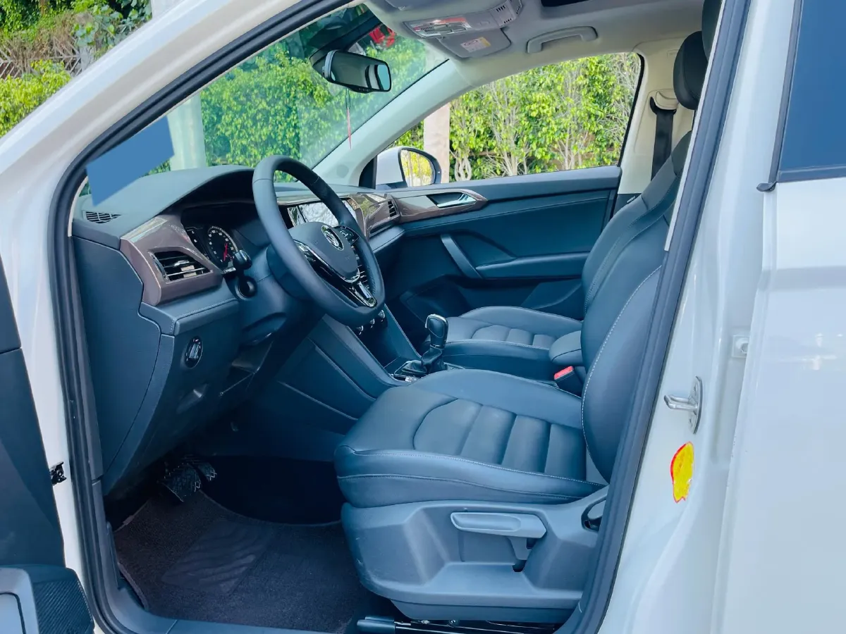 2020 Volkswagen Tharu 1.4T 150HP L4 7DCT,autocango,china used car exporter,china ev exporter,chinese used car exporter,chinese used ev exporter