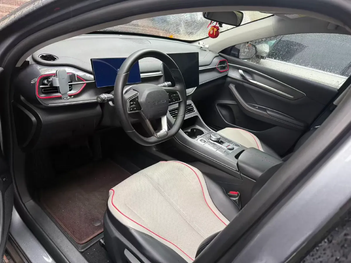 2023 BYD Destroyer 05 1.5L 110HP L4 E-CVT PHEV 8.3KWH,autocango,china used car exporter,china ev exporter,chinese used car exporter,chinese used ev exporter