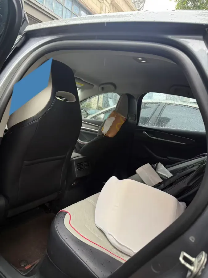 2023 BYD Destroyer 05 1.5L 110HP L4 E-CVT PHEV 8.3KWH,autocango,china used car exporter,china ev exporter,chinese used car exporter,chinese used ev exporter