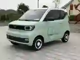 2021 WuLing HongGuang MINI EV BEV 9KWH