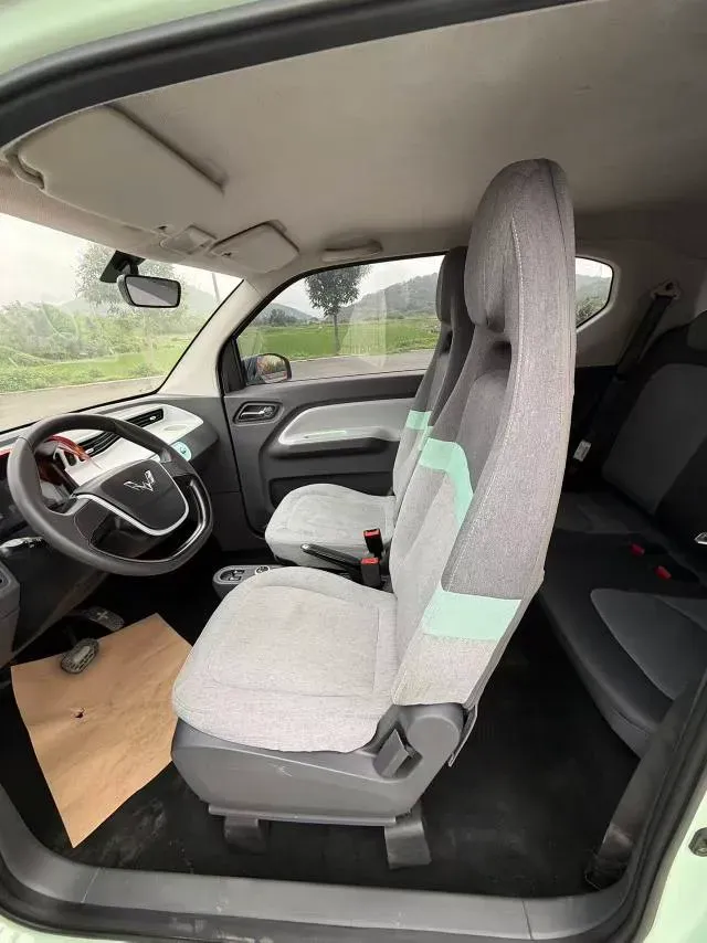 2021 WuLing HongGuang MINI EV BEV 9KWH,autocango,china used car exporter,china ev exporter,chinese used car exporter,chinese used ev exporter