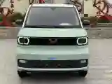 2021 WuLing HongGuang MINI EV BEV 9KWH