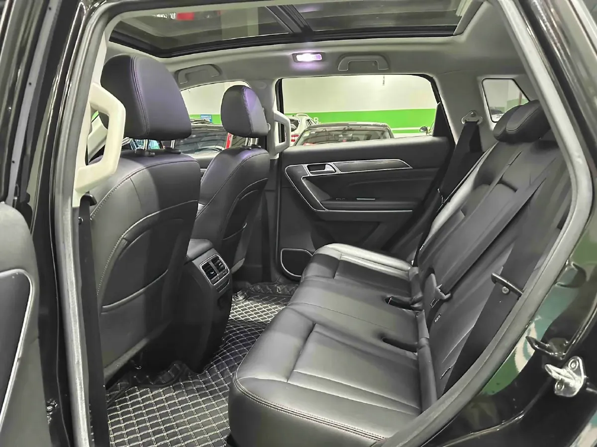 2018 Haval H6 Coupe 1.5T 169HP L4 7DCT,autocango,china used car exporter,china ev exporter,chinese used car exporter,chinese used ev exporter