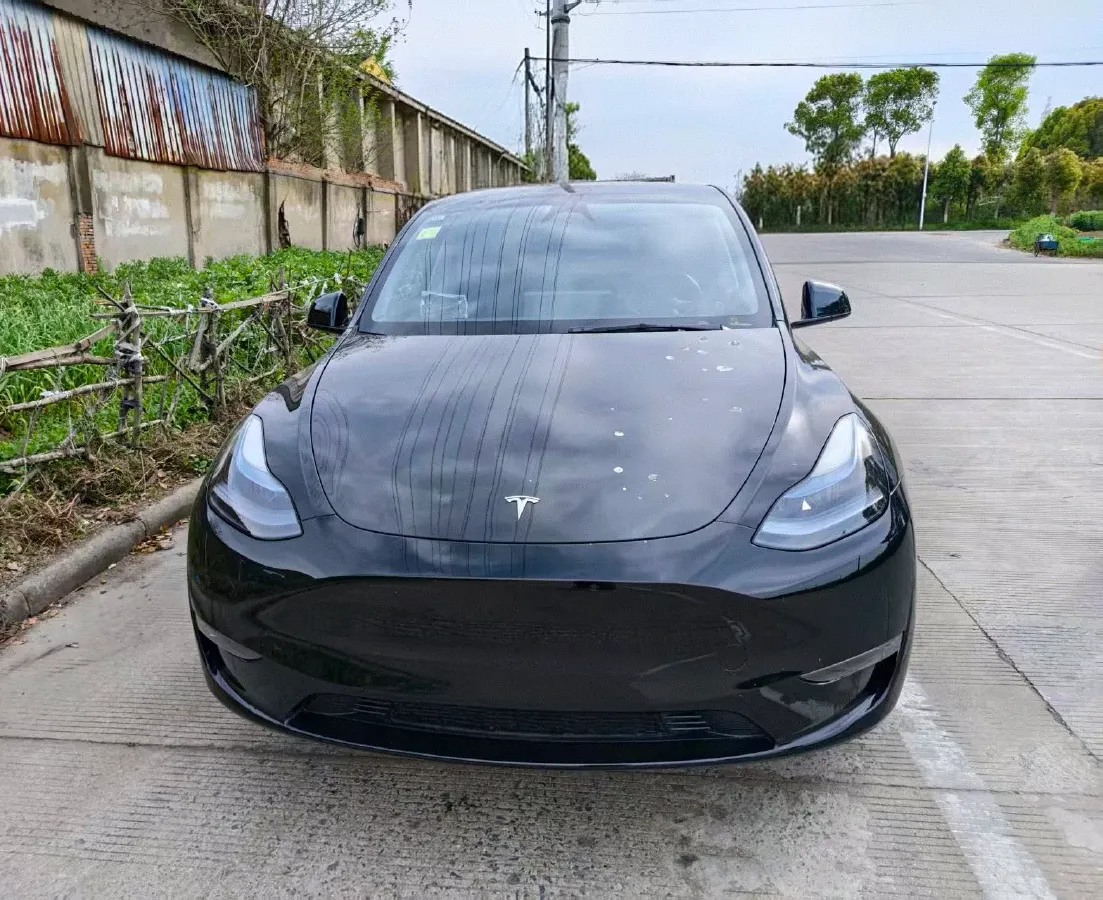 2024 Tesla Model Y BEV 78.4KWH,autocango,china used car exporter,china ev exporter,chinese used car exporter,chinese used ev exporter