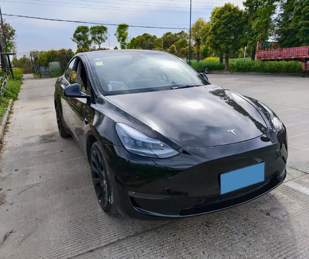 2024 Tesla Model Y BEV 78.4KWH,autocango,china used car exporter,china ev exporter,chinese used car exporter,chinese used ev exporter