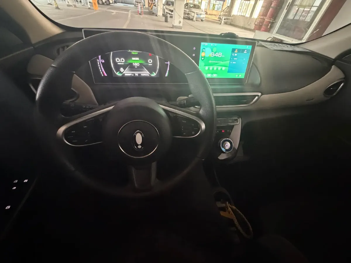 2020 Ora WhiteCat BEV 29.4KWH,autocango,china used car exporter,china ev exporter,chinese used car exporter,chinese used ev exporter