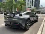 2018 Aston Martin V8 Vantage 4.0T 510HP V8 8AT