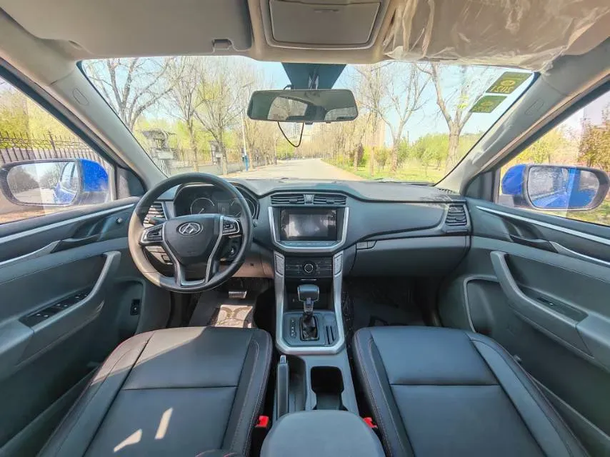 2019 MAXUS T60 2.0T 218HP L4 6AT,autocango,china used car exporter,china ev exporter,chinese used car exporter,chinese used ev exporter