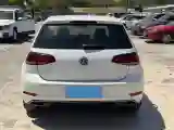 2018 Volkswagen Golf 1.6L 110HP L4 6AT