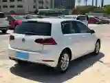 2018 Volkswagen Golf 1.6L 110HP L4 6AT