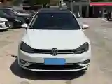 2018 Volkswagen Golf 1.6L 110HP L4 6AT