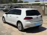 2018 Volkswagen Golf 1.6L 110HP L4 6AT