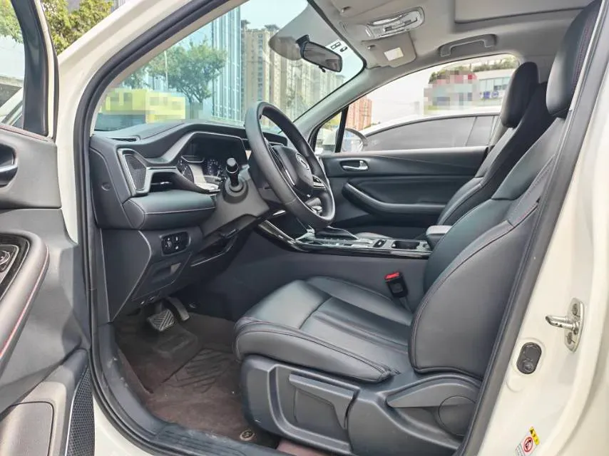 2021 GAC Trumpchi GS4 1.5T 169HP L4 6AT,autocango,china used car exporter,china ev exporter,chinese used car exporter,chinese used ev exporter