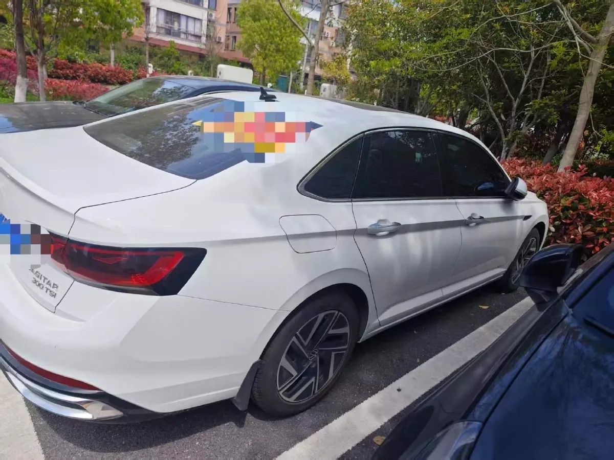 2023 Volkswagen Sagitar 1.5T 160HP L4 7DCT,autocango,china used car exporter,china ev exporter,chinese used car exporter,chinese used ev exporter