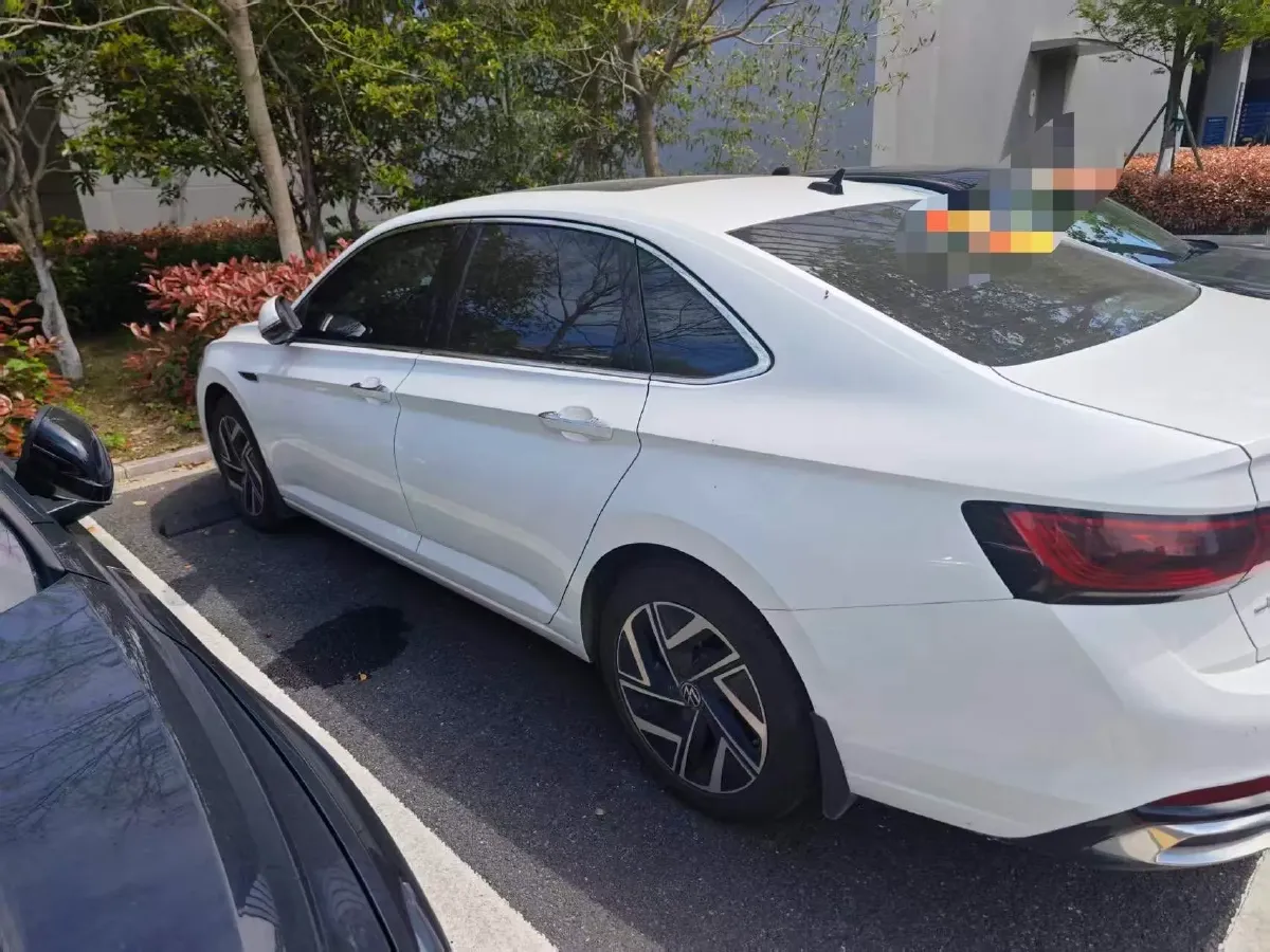 2023 Volkswagen Sagitar 1.5T 160HP L4 7DCT,autocango,china used car exporter,china ev exporter,chinese used car exporter,chinese used ev exporter