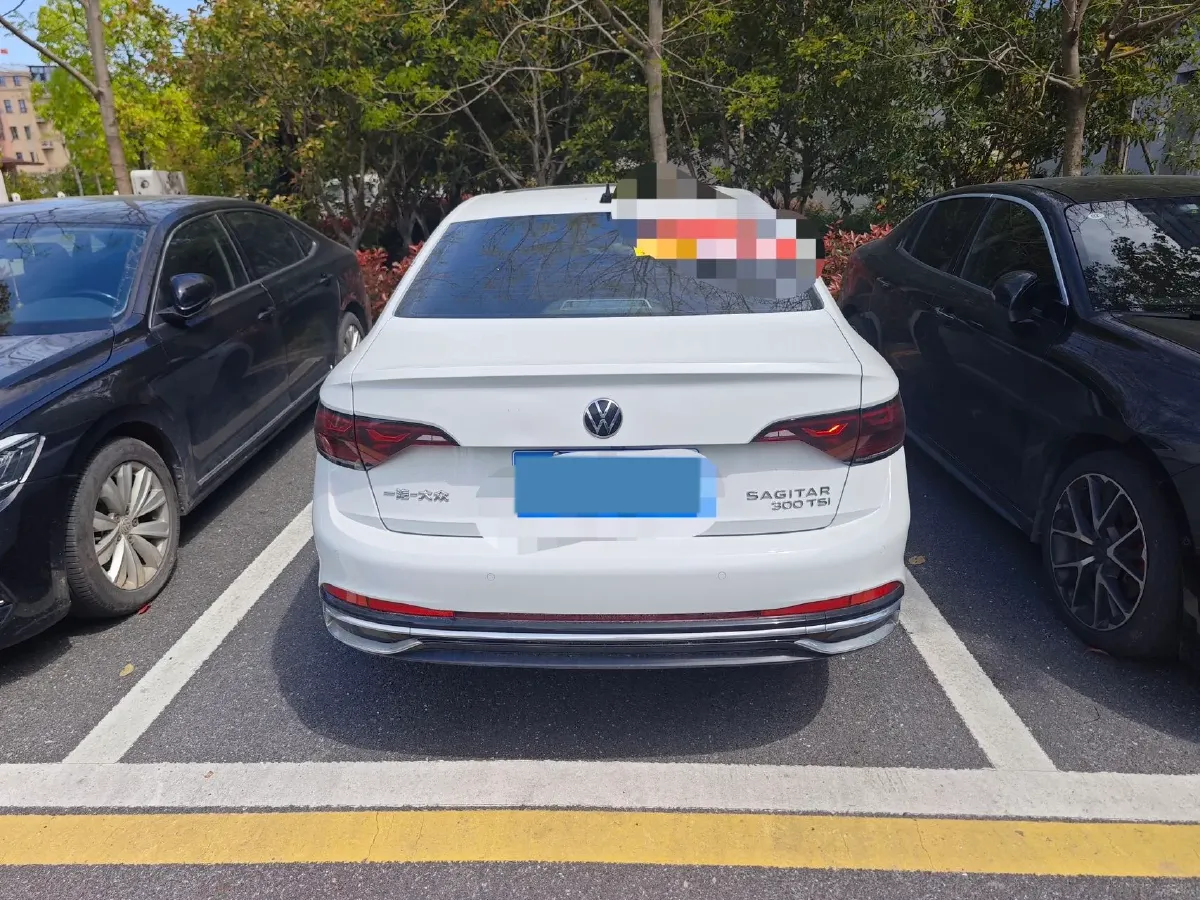 2023 Volkswagen Sagitar 1.5T 160HP L4 7DCT,autocango,china used car exporter,china ev exporter,chinese used car exporter,chinese used ev exporter