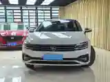 2019 Volkswagen Passat 1.4T 150HP L4 7DCT