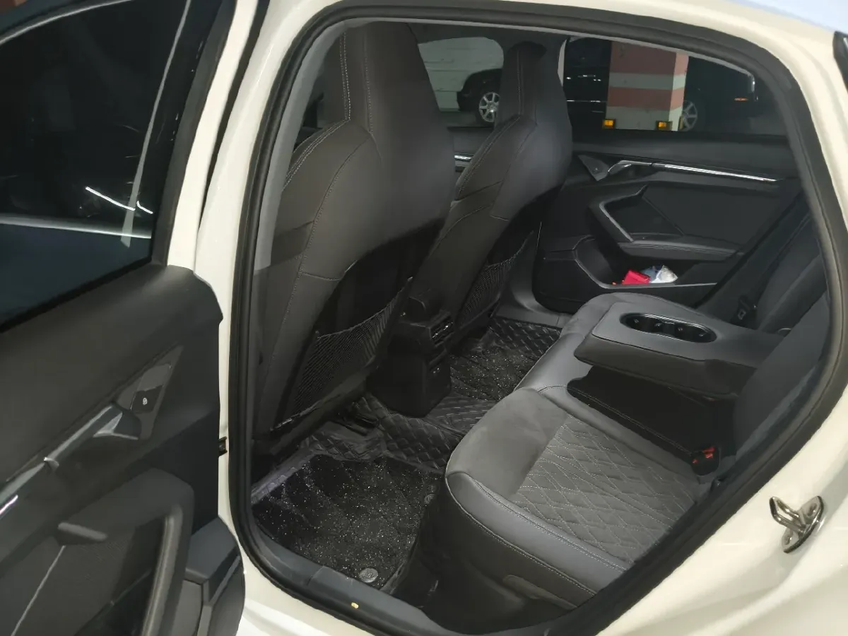 2023 Audi A3 1.4T 150HP L4 7DCT,autocango,china used car exporter,china ev exporter,chinese used car exporter,chinese used ev exporter