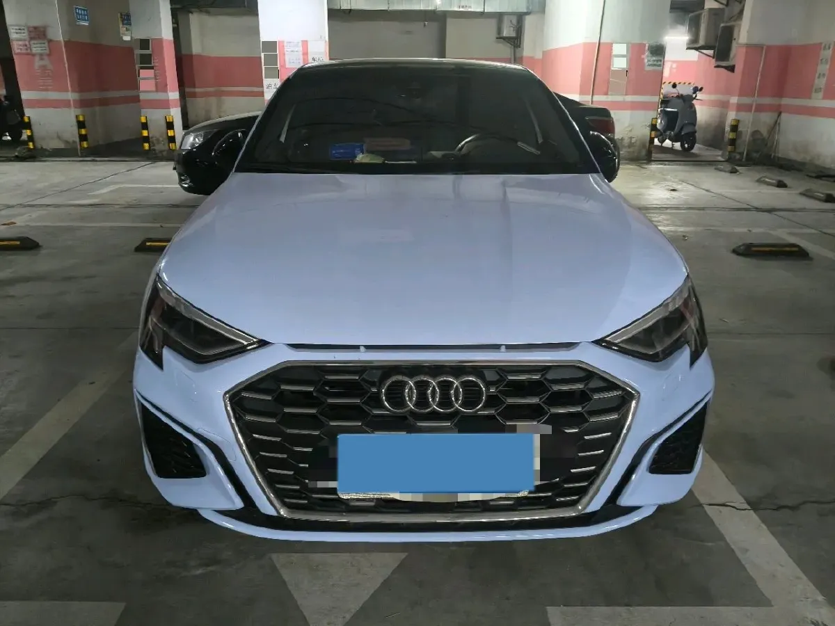 2023 Audi A3 1.4T 150HP L4 7DCT,autocango,china used car exporter,china ev exporter,chinese used car exporter,chinese used ev exporter