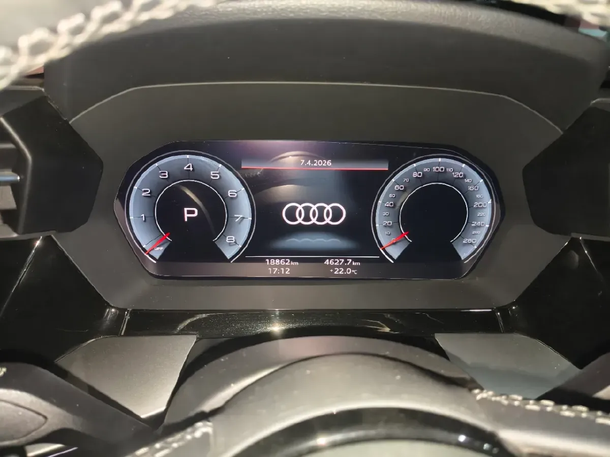 2023 Audi A3 1.4T 150HP L4 7DCT,autocango,china used car exporter,china ev exporter,chinese used car exporter,chinese used ev exporter