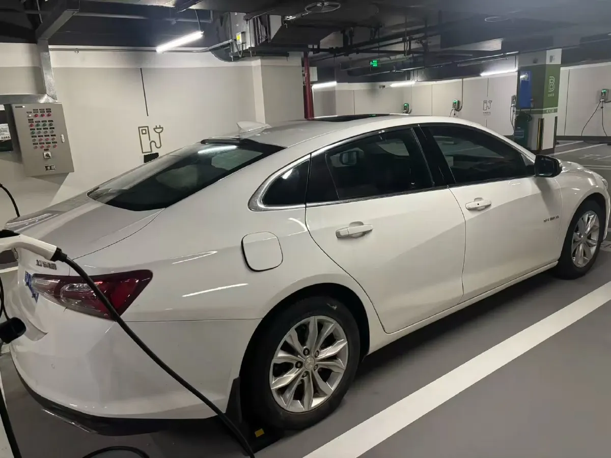 2020 Chevrolet Malibu XL 1.3T 165HP L3 CVT,autocango,china used car exporter,china ev exporter,chinese used car exporter,chinese used ev exporter