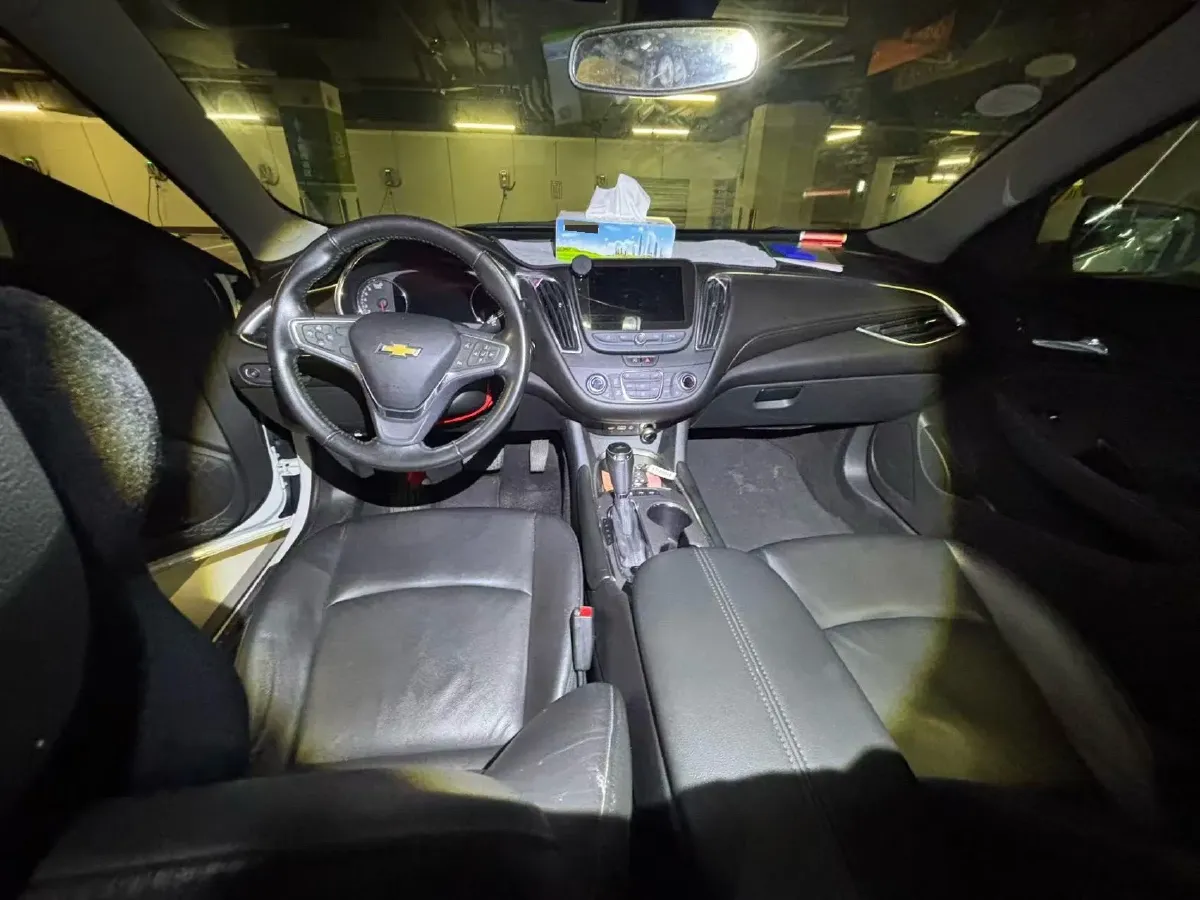 2020 Chevrolet Malibu XL 1.3T 165HP L3 CVT,autocango,china used car exporter,china ev exporter,chinese used car exporter,chinese used ev exporter