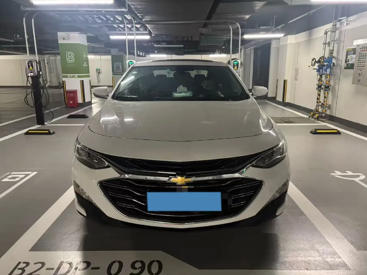 2020 Chevrolet Malibu XL 1.3T 165HP L3 CVT,autocango,china used car exporter,china ev exporter,chinese used car exporter,chinese used ev exporter