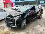 2022 Cadillac XT5 2.0T 237HP L4 9AT