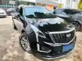 2022 Cadillac XT5 2.0T 237HP L4 9AT