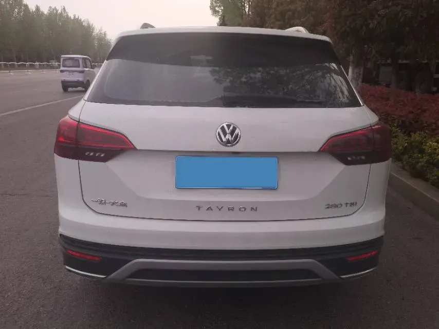 2021 Volkswagen Tayron 1.4T 150HP L4 7DCT,autocango,china used car exporter,china ev exporter,chinese used car exporter,chinese used ev exporter