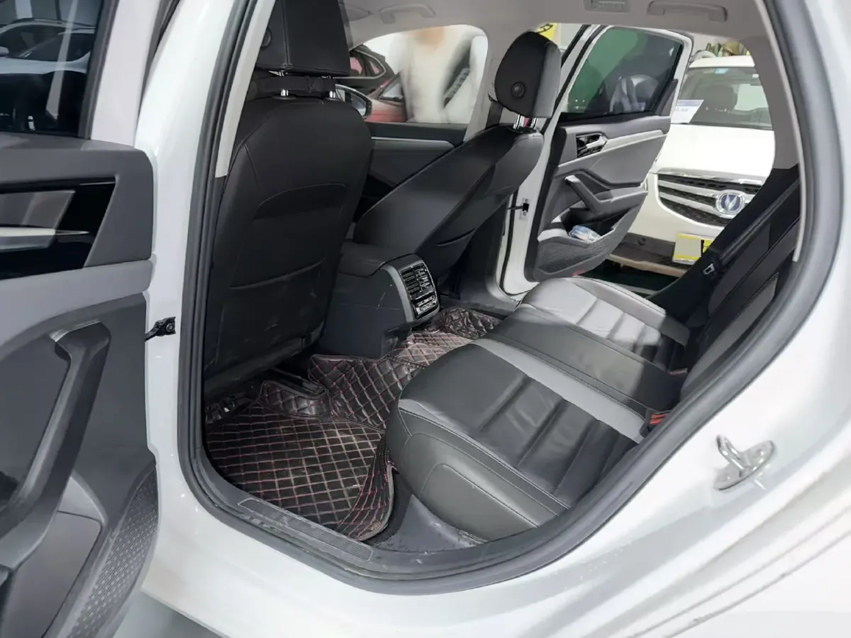 2022 Volkswagen Sagitar 1.4T 150HP L4 7DCT,autocango,china used car exporter,china ev exporter,chinese used car exporter,chinese used ev exporter