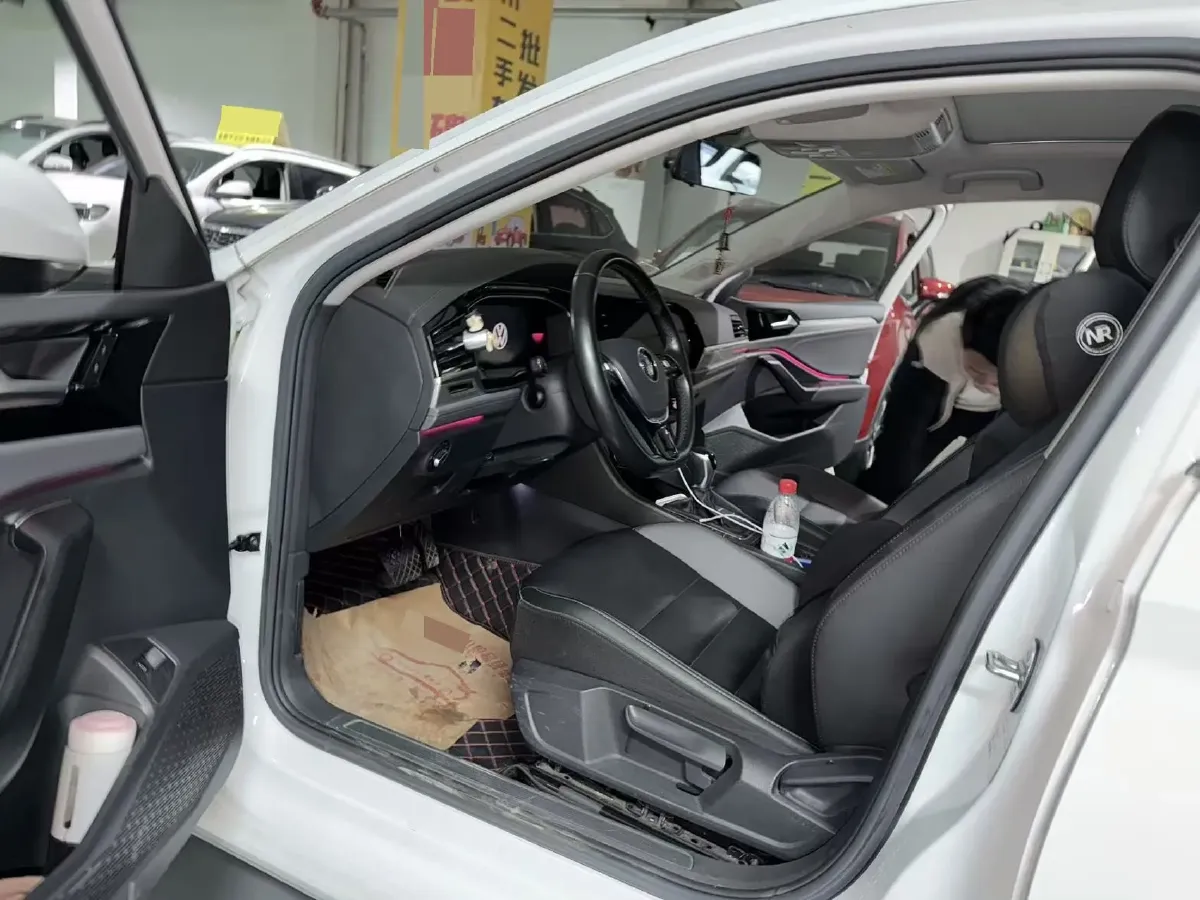 2022 Volkswagen Sagitar 1.4T 150HP L4 7DCT,autocango,china used car exporter,china ev exporter,chinese used car exporter,chinese used ev exporter