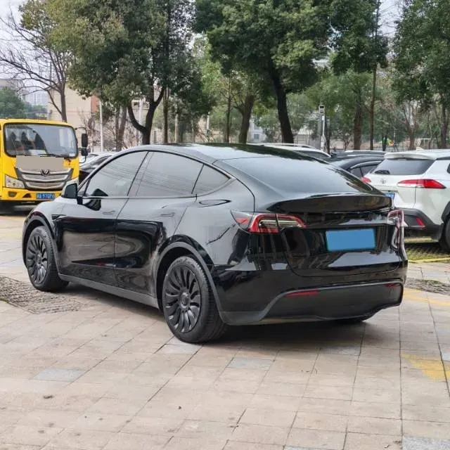 2021 Tesla Model Y BEV 60KWH,autocango,china used car exporter,china ev exporter,chinese used car exporter,chinese used ev exporter