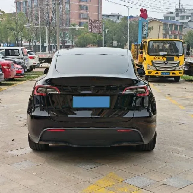2021 Tesla Model Y BEV 60KWH,autocango,china used car exporter,china ev exporter,chinese used car exporter,chinese used ev exporter
